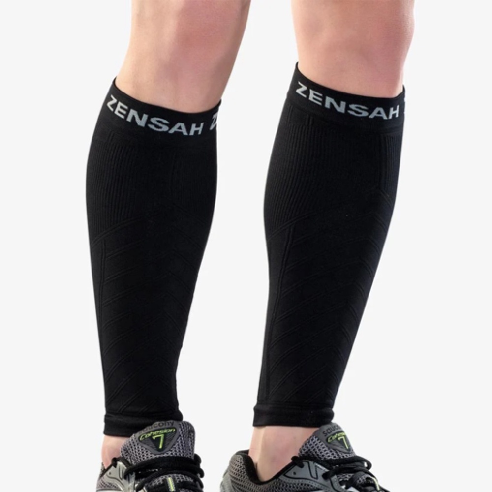Zensah Compression Sleeves
